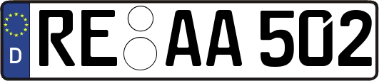 RE-AA502
