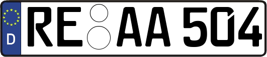 RE-AA504