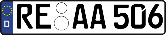 RE-AA506