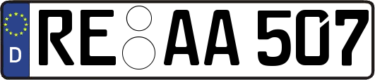 RE-AA507