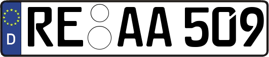 RE-AA509