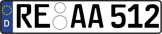 RE-AA512