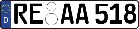 RE-AA518