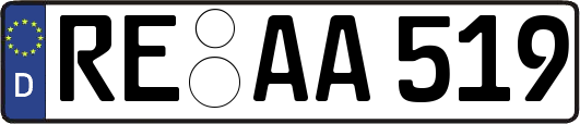 RE-AA519