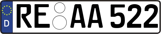 RE-AA522