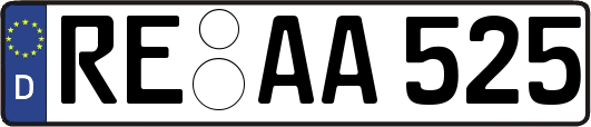 RE-AA525