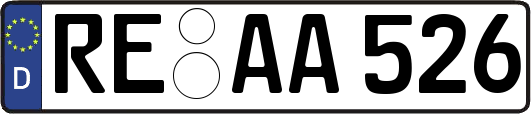 RE-AA526