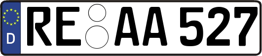 RE-AA527