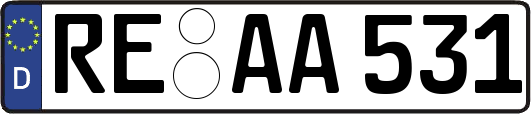 RE-AA531