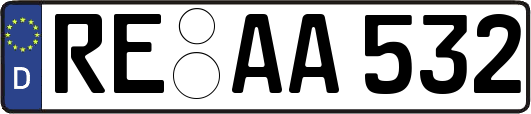 RE-AA532