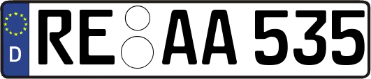 RE-AA535