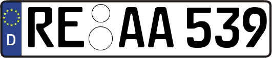 RE-AA539