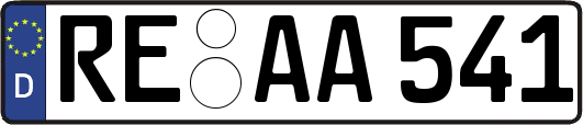 RE-AA541