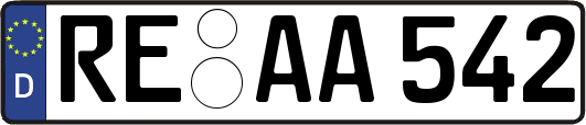 RE-AA542