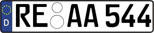 RE-AA544