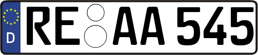 RE-AA545