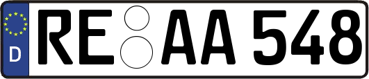 RE-AA548