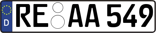 RE-AA549