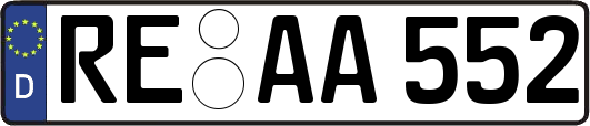 RE-AA552