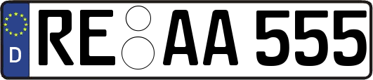 RE-AA555