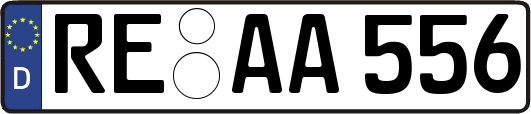 RE-AA556
