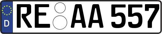RE-AA557