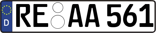 RE-AA561