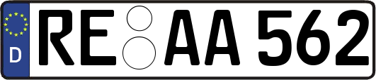 RE-AA562