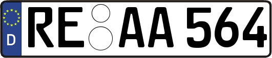 RE-AA564