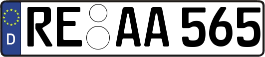 RE-AA565
