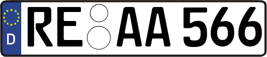 RE-AA566