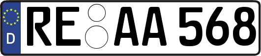 RE-AA568