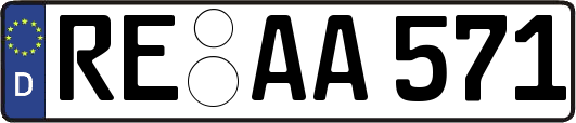 RE-AA571