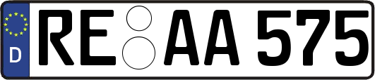 RE-AA575
