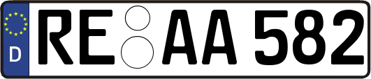 RE-AA582