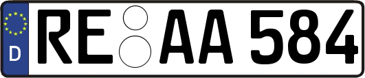 RE-AA584