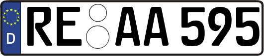 RE-AA595