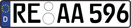 RE-AA596
