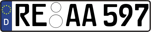 RE-AA597