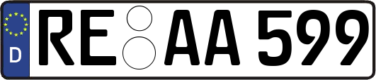 RE-AA599