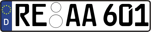 RE-AA601