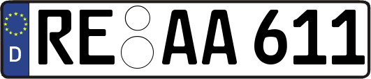 RE-AA611