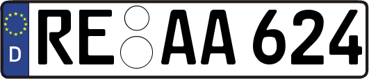 RE-AA624