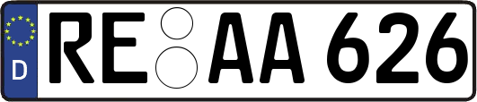 RE-AA626