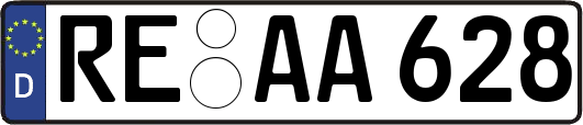 RE-AA628