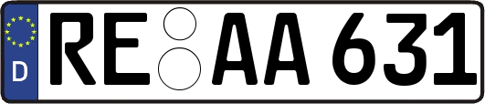 RE-AA631