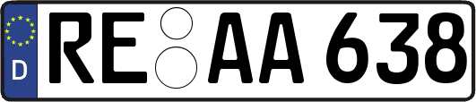 RE-AA638