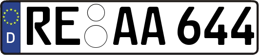 RE-AA644