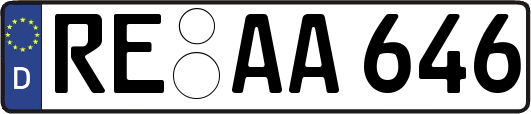 RE-AA646