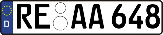 RE-AA648